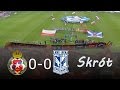 ⚽ Wisła Kraków 0-0 Lech Poznań - skrót meczu [31.03.2017] - PL Ekstraklasa - 27 Kolejka