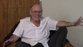 Something New Has to Happen for Mastery - Peter Ralston