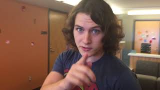 Hotz Declassified:  Freshman Survival Guide-University of Arkansas