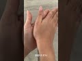 O único Esfoliante que pode ser utilizado todos os dias! ✨🍑🤍