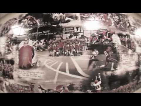 A short documentary for the 2010 ESPN Espy awards. This year the Arthur Ashe Award for Courage was presented to Ed Thomas and family of Parkersburg, Iowa. Fi...