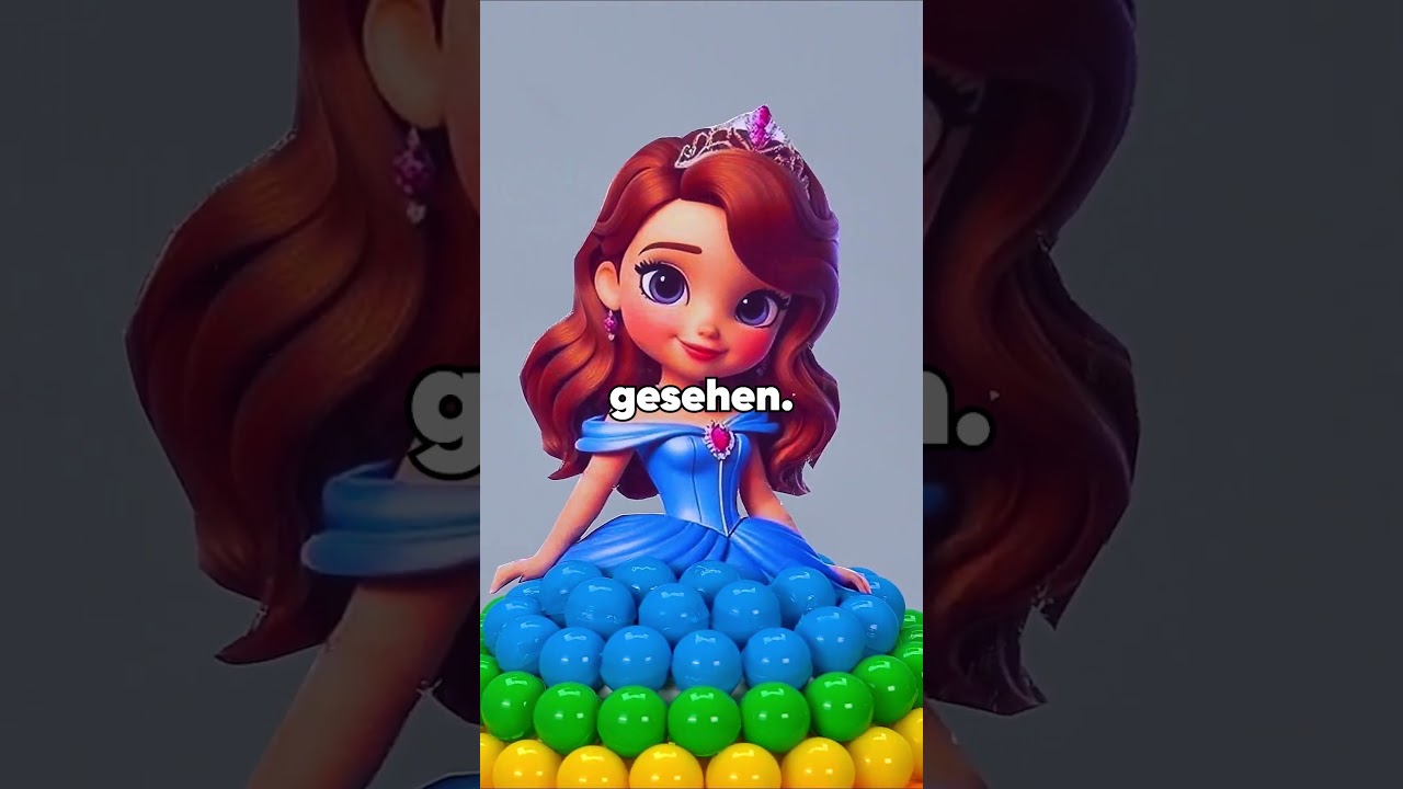 Was würdest du tun, wenn deine Schwester dir dein eigenes Baby wegnimmt?