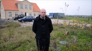 Rensning Af Spildevand Via Et Nedsivningsanlæg