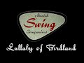 Ref:ukogi2v_RuY Lullaby of birdland (by munich swing companions, feat. john paiva)