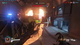 Overwatch Winning is overrated its all about the POTGs