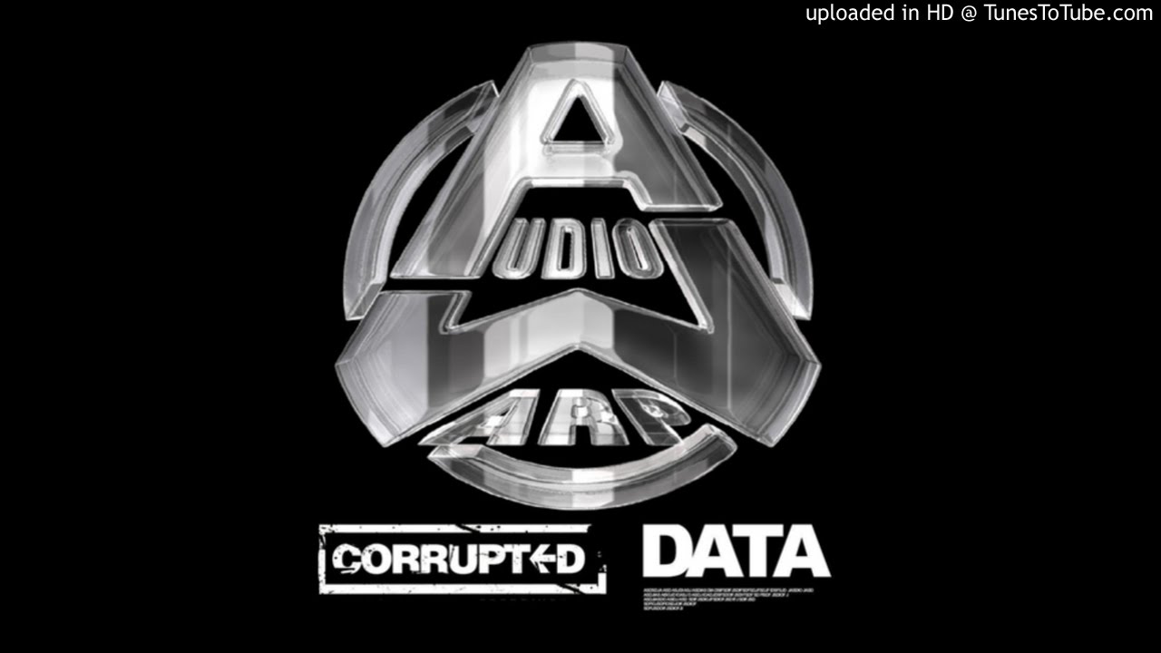 Audiowarp - Rise Of The Bezerk