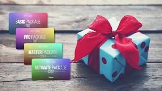 NEW Bloop Animation Gift Cards!