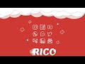 social media icons
