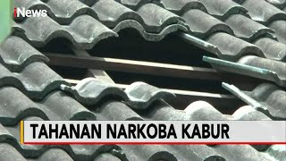 Download lagu Polisi Tangkap Dua Napi dari Sembilah Napi yang Kabur dari Atap Penjara - Police Line 25/08