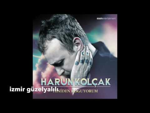 Harun Kolçak - Yeniden Doğuyorum