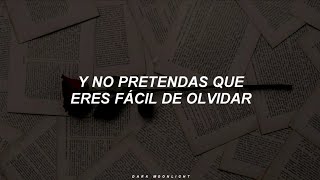 Morat - ¿Qué Ganas? [Letra]. chords