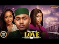 BORROWED LOVE-UCHE MONTANA,CLINTON JOSHUA,CHINENYE NNEBE-Latest Nigerian Movi 2025 #trending #Movies
