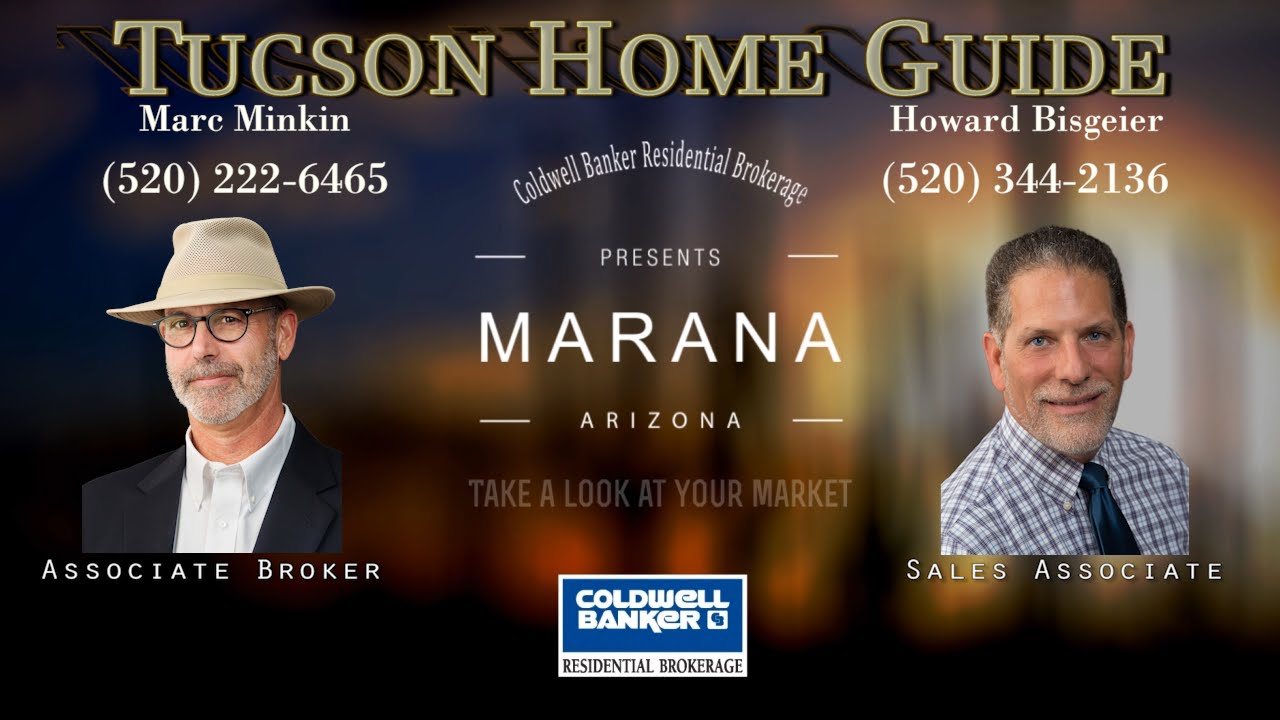 2015 06 Marana Real Estate Market Update Video YouTube