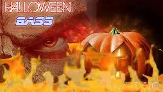 11   BASS BOOSTED MUSIC MIX ━ HALLOWEEN 2019 screenshot 5
