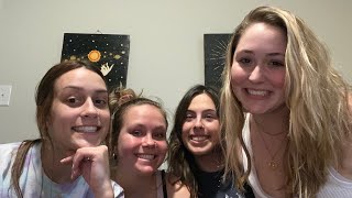 ASMR WITH FRIENDS (TRIGGER ASSORTMENT)