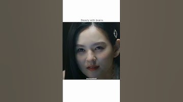 Thumbnail of Kim Yoon-hye #Beauty With Brain In Korean drama #Vincenzo
