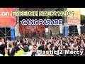 GANG PARADE【 Plastic 2 Mercy 】FREEDOM NAGOYA2019