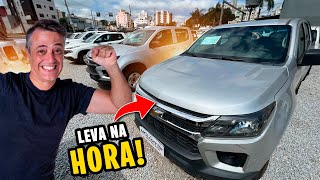 CARROS SEMINOVOS SEM DISPUTA DE LEILÃO e AINDA LEVA NA HORA