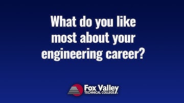 Engineering Careers 101: What do you like most about your engineering career?