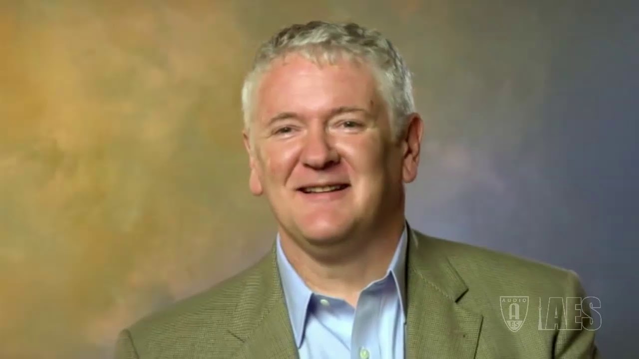 Jim Anderson YouTube