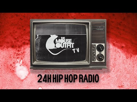 MOUSE OUTFIT TV π₯ π₯πΉπΊπΈπ§πβοΈπ₯NON-STOP MUSIC - HIP HOP / CHILLED BEATS / DNB / RAP / JAZZ / 24/7π₯