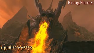 Guild Wars (Longplay/Lore) - 0286: Rising Flames (Heart Of Thorns)