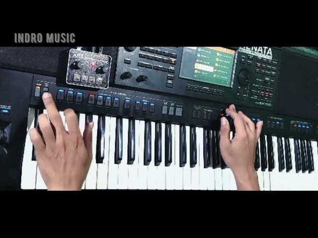 kembalikanlah dia versi keyboard yamaha psrsx700 style manuall dangdut koplo class=