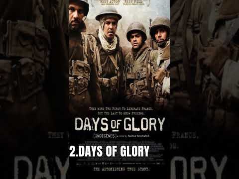 Algeria Cinema Stories From Algeria Movie Daily Shorts Algeria 