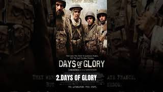 Algeria Cinema Stories From Algeria