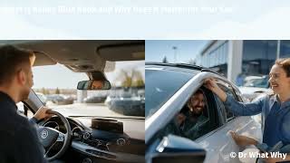 What is Kelley Blue Book and Why Does it Matter for Your Car?
