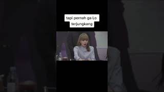 klo w udh meninggal😌😭😭#blackpink #블랙핑크 #blink #lisa #jennie #rosé #jisoo #shorts
