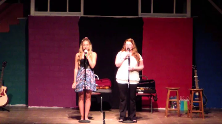 Music with Meg: Kealy Maroney - Your Song