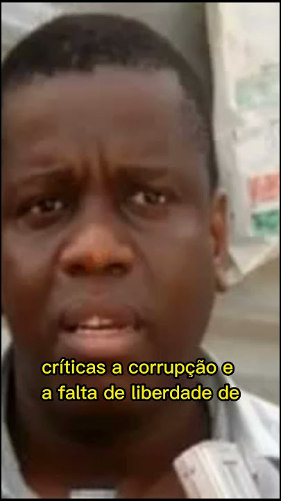5 coisas que voce não sabia sobre Azagaia #Shorts