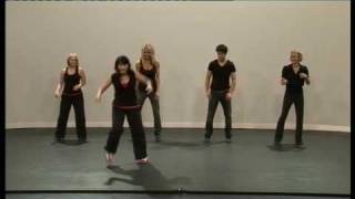 Tapatak Oz - The Complete Tap Dance System