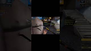 A RELAXING PLAY #codm #fpslegends #mobilegaming #quickscope #sniperplays #aftermath #dlq33