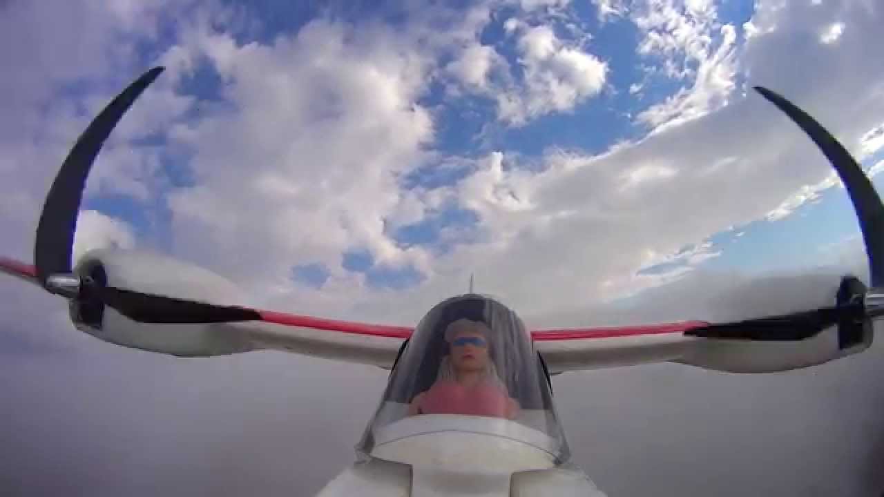 Twinstar 2 Seat Belt Test ,Sony as15 HD