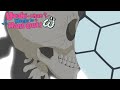 Senpai X-Ray Attacks With a Soccer Ball | Uzaki-Chan Wants to Hang Out! Season 2