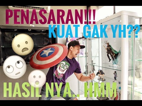 Hi Guys Di chanel youtube saya Hamood figure saya mereview action figure dgn harga murah (terjangk. 