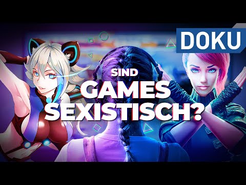 Video: Saturday Soapbox: Sind Spiele Rassistisch, Sexistisch - Oder Einfach Nur Schlecht?