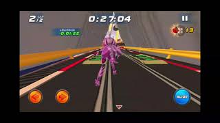 Short!! Game Turbo Fast v2.1.20 Mod Apk New Version 2022 Unlimited Tomatoes 7& Unlimited All Snail screenshot 5
