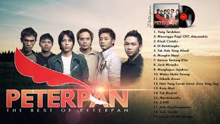 Lagu Terbaik dari PETERPAN