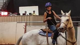 Kenna Fools Silver Dollar In Queen Creek