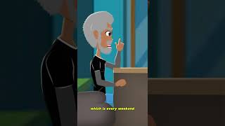 Job interviewz this dayz #2danimation #animation #interview
