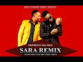 Mr White ft. Macvoice – Sara Remix (Official Music Video)