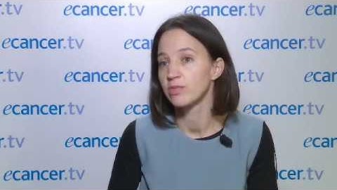 Cristina Parsons Perez discusses NCDA