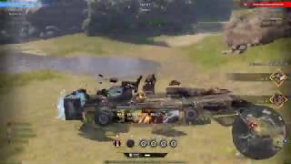 Crossout Добро пожаловать в алмаз