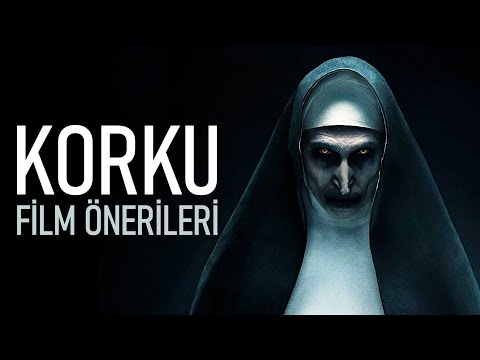 Birbirinden Korkunç 8 KORKU FİLMİ