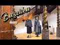 🤍 Barcelona Diary#1  Nice Beer Restaurants - The Coolest Massimo Dutti Store