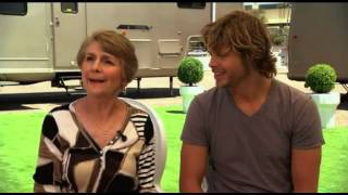 Ncis Los Angeles | Behind the Scenes | The Fifth Man