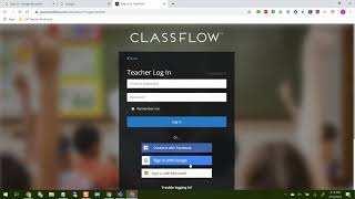 Getting started with Classflow